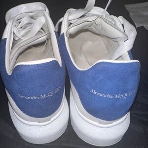 Alexander McQueen Sneakers 👟